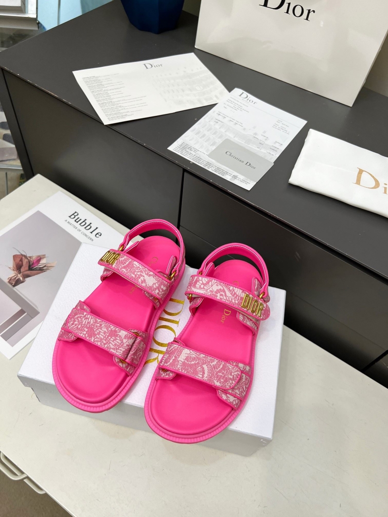 Christian Dior Sandals